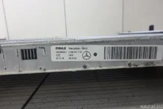 0995007100 Mercedes Benz Радиатор основной Mercedes E W238 Арт E95779804, вид 5