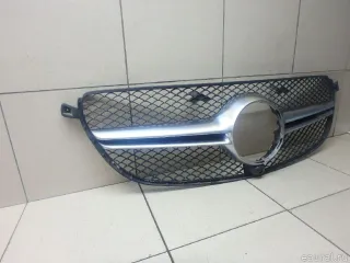  Решетка радиатора Mercedes GLE coupe w292 Арт E95785944, вид 3