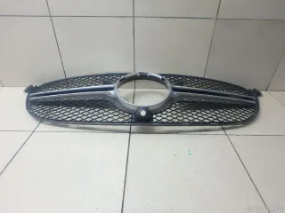  Решетка радиатора Mercedes GLE coupe w292 Арт E95785944, вид 5