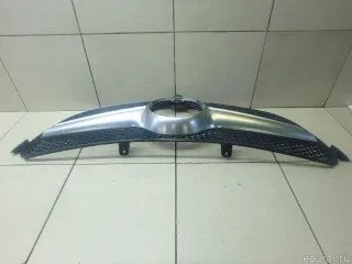  Решетка радиатора Mercedes GLE coupe w292 Арт E95785944, вид 6