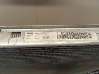 0995007100 Mercedes Benz Радиатор основной Mercedes CLS C257 Арт E23771041, вид 5