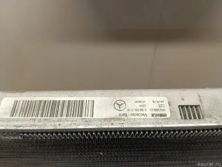 0995007100 Mercedes Benz Радиатор основной Mercedes CLS C257 Арт E23771041, вид 9
