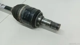 1663303300 Mercedes Benz Полуось передняя левая Mercedes ML/GLE W166 Арт E103100816, вид 3