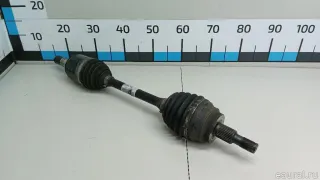 1663303300 Mercedes Benz Полуось передняя левая Mercedes ML/GLE W166 Арт E103100816, вид 7