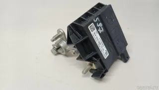 0009061505 Mercedes Benz Клемма аккумулятора плюс Mercedes GLE W167 Арт E103105597