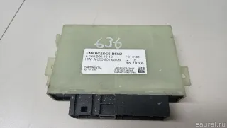 0009004613 Mercedes Benz Блок управления (другие) Mercedes GLE W167 Арт E103105636