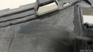 1678855303 Mercedes Benz Направляющая переднего бампера левая Mercedes GLE W167 Арт E103105681, вид 5