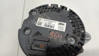 0009068302 Mercedes Benz Генератор Mercedes E W238 Арт E103105964, вид 2