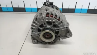 0009068302 Mercedes Benz Генератор Mercedes E W238 Арт E103105964, вид 7