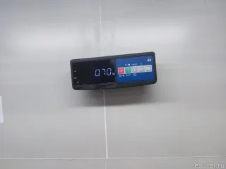 1676208600 Mercedes Benz Кронштейн усилителя переднего бампера правый Mercedes GLE W167 Арт E103106135, вид 6