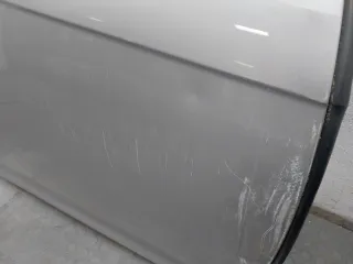 4F0833052G Дверь задняя правая серая Audi A6 C6 (S6,RS6) Арт 20012938, вид 2