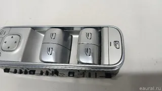 16790599037N49 Mercedes Benz Блок управления стеклоподъемниками Mercedes GLE W167 Арт E103106322, вид 2