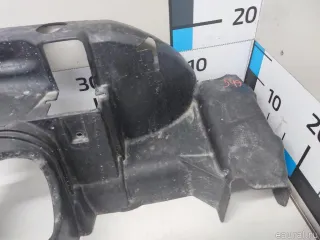 1675240200 Mercedes Benz Пыльник двигателя боковой правый Mercedes GLE W167 Арт E103106549, вид 3