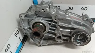 A1672807400 Mercedes Benz Раздаточная коробка Mercedes GLS X167 Арт E103106596, вид 4