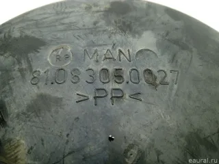 Крышка воздушного фильтра MAN F2000 1996г. 81083050027 MAN - Фото 6