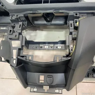 682004CM0A Nissan Панель передняя салона (торпедо) Nissan X-Trail T32 Арт E60711574, вид 2