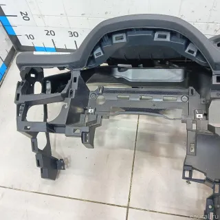 682004CM0A Nissan Панель передняя салона (торпедо) Nissan X-Trail T32 Арт E60711574, вид 3