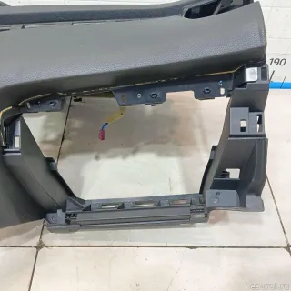 682004CM0A Nissan Панель передняя салона (торпедо) Nissan X-Trail T32 Арт E60711574, вид 4