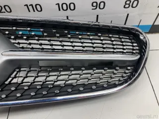  Решетка радиатора Mercedes SK Арт E31677544, вид 2