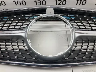  Решетка радиатора Mercedes SK Арт E31677544, вид 3