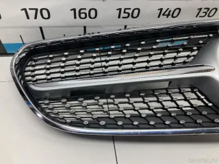  Решетка радиатора Mercedes SK Арт E31677544, вид 4