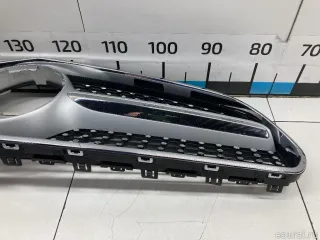  Решетка радиатора Mercedes SK Арт E31677544, вид 6