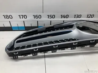  Решетка радиатора Mercedes SK Арт E31677544, вид 7