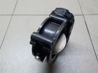 6510900470 Mercedes Benz Дроссельная заслонка Mercedes CLK W209 Арт E31684061, вид 2