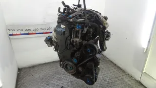 4HN (DW12MTED4) Двигатель дизельный Peugeot 4007 Арт 5EP24AB01, вид 1