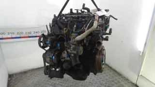 4HN (DW12MTED4) Двигатель дизельный Peugeot 4007 Арт 5EP24AB01, вид 2