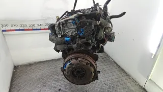 4HN (DW12MTED4) Двигатель дизельный Peugeot 4007 Арт 5EP24AB01, вид 3