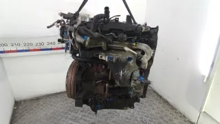 4HN (DW12MTED4) Двигатель дизельный Peugeot 4007 Арт 5EP24AB01, вид 4