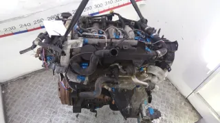 4HN (DW12MTED4) Двигатель дизельный Peugeot 4007 Арт 5EP24AB01, вид 5