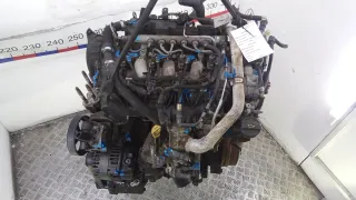 4HN (DW12MTED4) Двигатель дизельный Peugeot 4007 Арт 5EP24AB01, вид 7