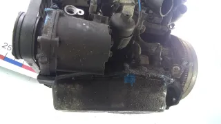 4HN (DW12MTED4) Двигатель дизельный Peugeot 4007 Арт 5EP24AB01, вид 8
