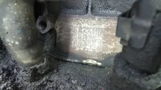 4HN (DW12MTED4) Двигатель дизельный Peugeot 4007 Арт 5EP24AB01, вид 9