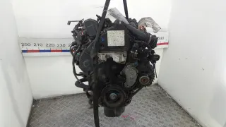 9HF (DV6DTED) Двигатель дизельный Citroen Berlingo 2  Арт 5EP28AB01, вид 1