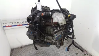 9HF (DV6DTED) Двигатель дизельный Citroen Berlingo 2  Арт 5EP28AB01, вид 2