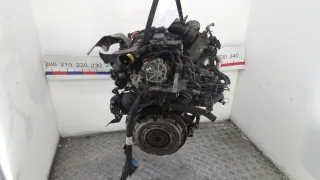 9HF (DV6DTED) Двигатель дизельный Citroen Berlingo 2  Арт 5EP28AB01, вид 3