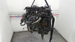 9HF (DV6DTED) Двигатель дизельный Citroen Berlingo 2  Арт 5EP28AB01, вид 4