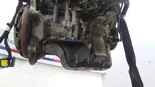 9HF (DV6DTED) Двигатель дизельный Citroen Berlingo 2  Арт 5EP28AB01, вид 6