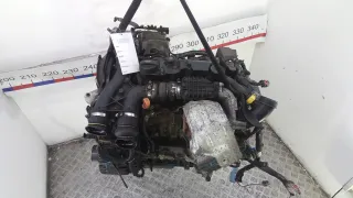 9HF (DV6DTED) Двигатель дизельный Citroen Berlingo 2  Арт 5EP28AB01, вид 7