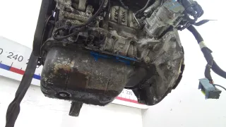 9HF (DV6DTED) Двигатель дизельный Citroen Berlingo 2  Арт 5EP28AB01, вид 8