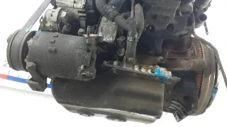 UFWA Двигатель дизельный Ford S-Max 1 restailing Арт 3EP35AB01, вид 8