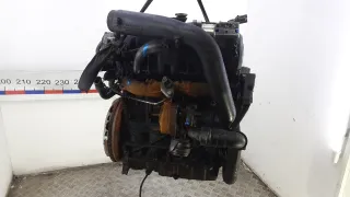 BKC Двигатель дизельный Volkswagen Jetta 5 Арт 4EP34AB01, вид 4