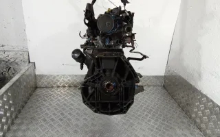 K9K 832 Двигатель дизельный Renault Scenic 3 Арт 1SK06AB01, вид 3