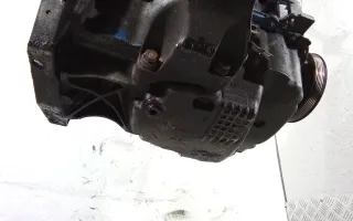 K9K 832 Двигатель дизельный Renault Scenic 3 Арт 1SK06AB01, вид 6