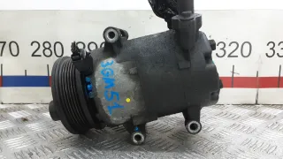 LR019310 Компрессор кондиционера дизельный Land Rover Freelander 2 Арт 3GM51BU01, вид 1