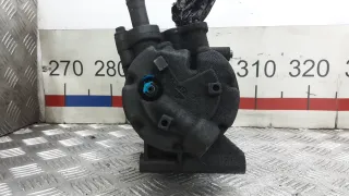 LR019310 Компрессор кондиционера дизельный Land Rover Freelander 2 Арт 3GM51BU01, вид 2