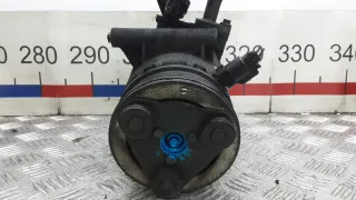 LR019310 Компрессор кондиционера дизельный Land Rover Freelander 2 Арт 3GM51BU01, вид 4